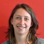 Maude Luherne (until April 2016)