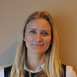 Kathrine Hofgaard Vaage (until January 2018)